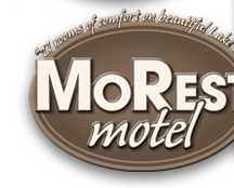 MoRest Motel - Mobridge, South Dakota