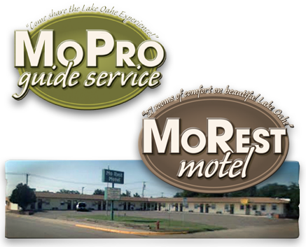 MoRest Motel - MoPro Guide Service